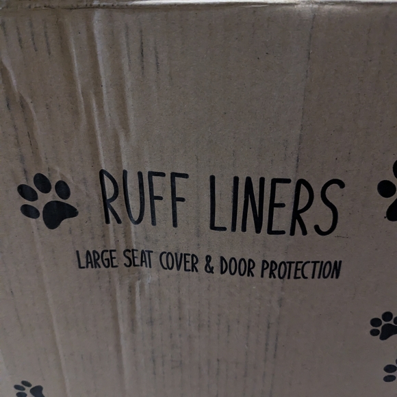 Ruff Liners Door Protection - Picture 6 of 6